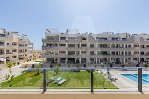 Casa Cilantro in Orihuela Costa