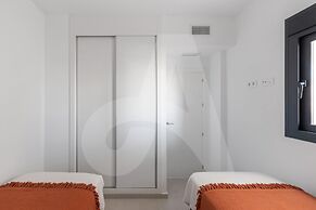 Casa Cilantro in Orihuela Costa
