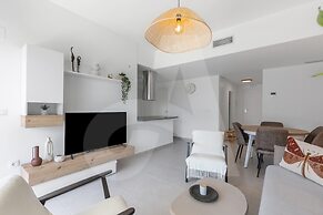 Casa Cilantro in Orihuela Costa