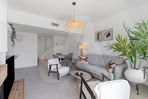 Casa Cilantro in Orihuela Costa
