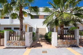 Casa de Lipa in Orihuela Costa