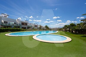 Casa de Lipa in Orihuela Costa