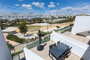 Casa de Lipa in Orihuela Costa