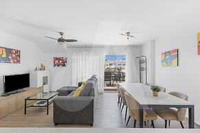 Casa de Lipa in Orihuela Costa