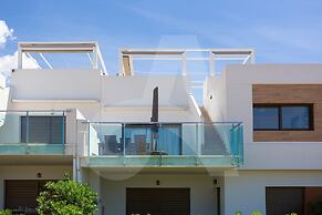 Casa de Lipa in Orihuela Costa