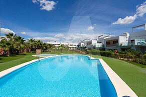 Casa de Lipa in Orihuela Costa