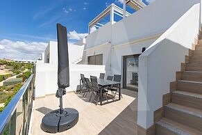Casa de Lipa in Orihuela Costa