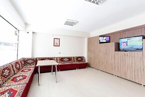 Tunçbey Pansiyon - Elazığ Pansiyon