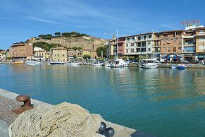 Apartment Near Grosseto's Sandy Beaches