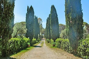 Apartment Near Grosseto's Sandy Beaches