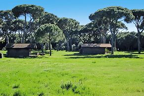 Apartment Near Grosseto's Sandy Beaches