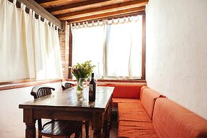Apartment Near Grosseto's Sandy Beaches