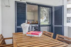 Sunshine Apartment in Vilamoura