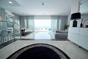 Olymp Luxury Villa C