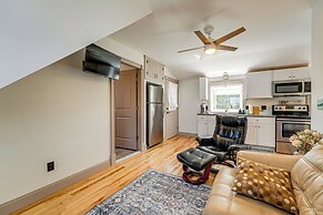 Charming Apt w/ Shared Outdoor Space in Lisbon!
