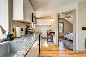 Charming Apt w/ Shared Outdoor Space in Lisbon!