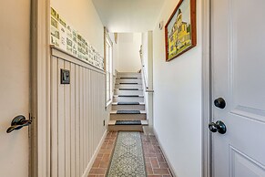 Charming Apt w/ Shared Outdoor Space in Lisbon!