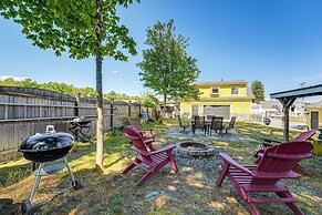 Charming Apt w/ Shared Outdoor Space in Lisbon!