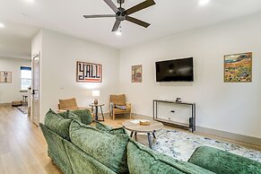 Lake-view Retreat w/ Games & Yard in Daingerfield