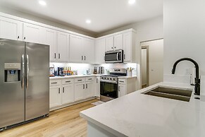 Lake-view Retreat w/ Games & Yard in Daingerfield