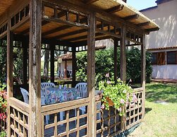 Bungalow by Marina di Grosseto Beach