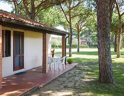 Bungalow by Marina di Grosseto Beach