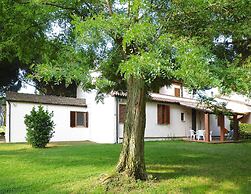 Bungalow by Marina di Grosseto Beach