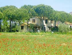 Bungalow by Marina di Grosseto Beach