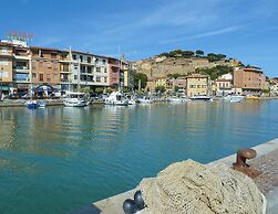 Bungalow by Marina di Grosseto Beach