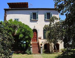 Bungalow by Marina di Grosseto Beach