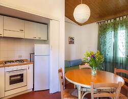 Bungalow by Marina di Grosseto Beach