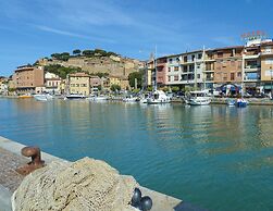 Bungalow by Marina di Grosseto Beach