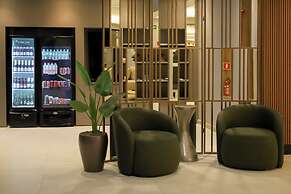 Bristol Castanhal Hotel