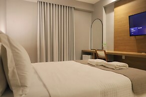 Bristol Castanhal Hotel