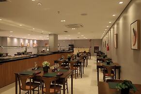 Bristol Castanhal Hotel