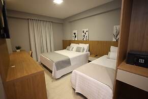 Bristol Castanhal Hotel