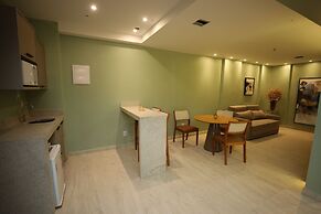 Bristol Castanhal Hotel