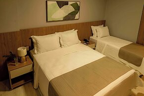 Bristol Castanhal Hotel