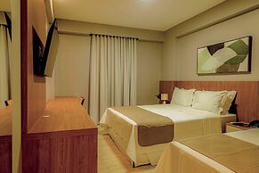 Bristol Castanhal Hotel