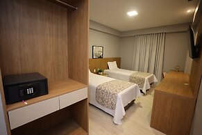 Bristol Castanhal Hotel