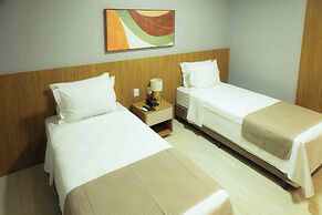 Bristol Castanhal Hotel