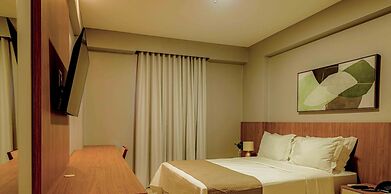 Bristol Castanhal Hotel