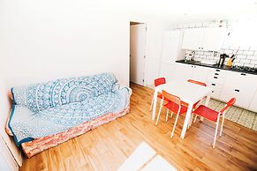 Loredo Surf House