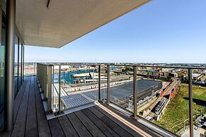 SKY Tower II in Oostende