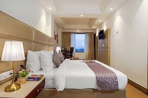 BluSalzz Select City Centre near Golden Temple