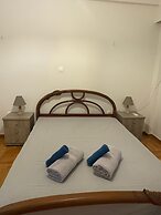 Modern Apartment in Athens Center