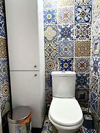 Modern Apartment in Athens Center