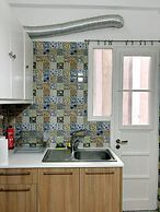 Modern Apartment in Athens Center