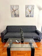 Modern Apartment in Athens Center