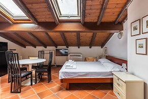 Bolo Nosadella Open Space by Wonderful Italy
